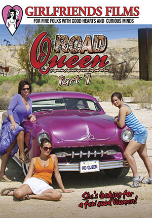 Road Queen 7