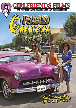 Road Queen 8