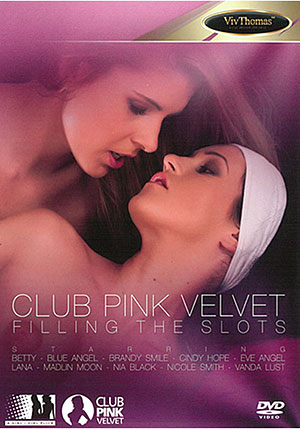 Club Pink Velvet 2: Filling The Slots
