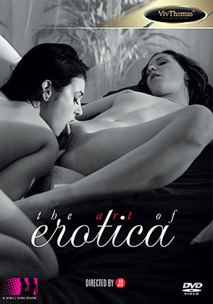 The Art Of Erotica