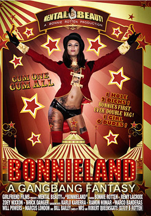 Bonnieland