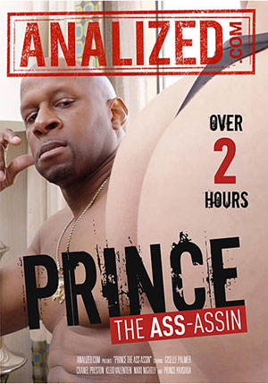 Prince The Ass-assin