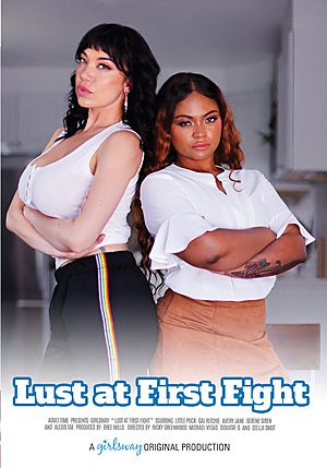 Lust At First Fight