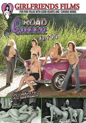 Road Queen 14