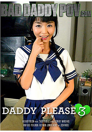 Daddy Please 3