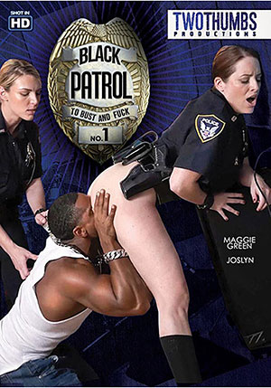 Black Patrol 1