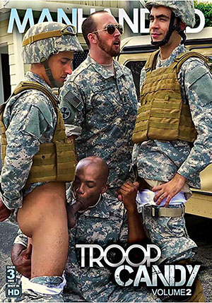Troop Candy 2