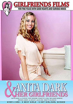 Anita Dark & Her Girlfriends