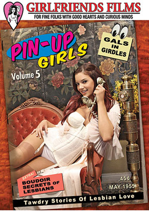 Pin-Up Girls 5