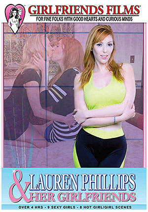 Lauren Phillips ^amp; Her Girlfriends