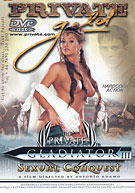 Gladiator 3: Sexual Conquest