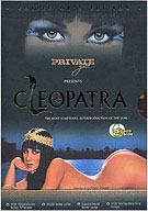 Cleopatra ^stb;2 Disc Set^sta;