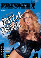 Private Movies 29: Witch Bitch