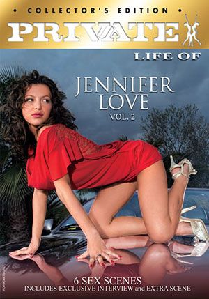 The Private Life Of Jennifer Love 2