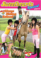 Sweethearts Special 14: Horse Riding School