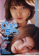 Cutie Soul 6 (NAD-007)
