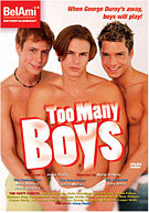 Too Many Boys 1