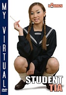 My Virtual Student Tia