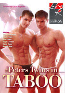 The Peters Twins In Taboo 1