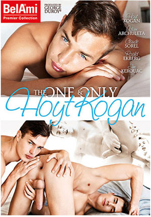 The One & Only: Hoyt Kogan