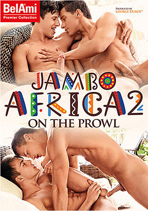 Jambo Africa 2