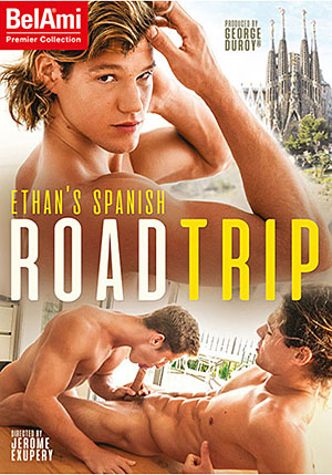 Ethan^ste;s Spanish Road Trip