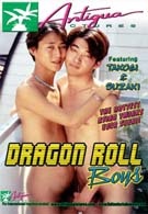 Dragon Roll Boys 1