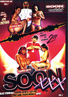 Soon XXX TV (2 Disc Set)