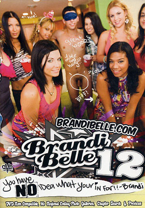 Brandi Belle 12