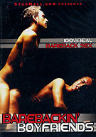 Barebackn' Boyfriends