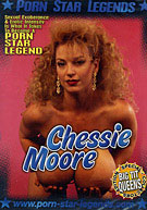 Porn Star Legends: Chessie Moore