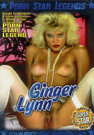 Porn Star Legends: Ginger Lynn