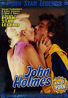 Porn Star Legends: John Holmes