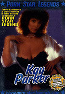 Porn Star Legends: Kay Parker