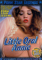 Porn Star Legends: Little Oral Annie