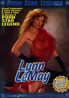 Porn Star Legends: Lynn Lemay