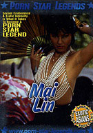 Porn Star Legends: Mai Lin