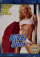 Porn Star Legends: Nikki Sinn