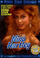Porn Star Legends: Nina Hartley