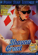 Porn Star Legends: Shauna Grant