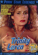 Porn Star Legends: Trinity Loren
