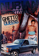 Ghetto Queens