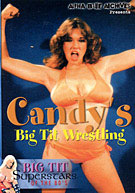 Candy^ste;s Big Tit Wrestling