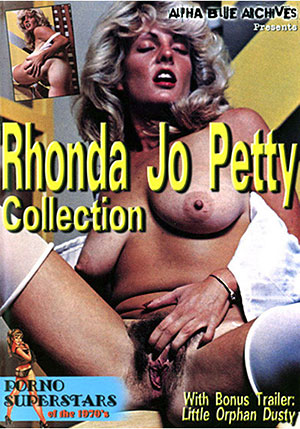 Rhonda Jo Petty Collection