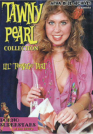 Tawny Pearl Collection