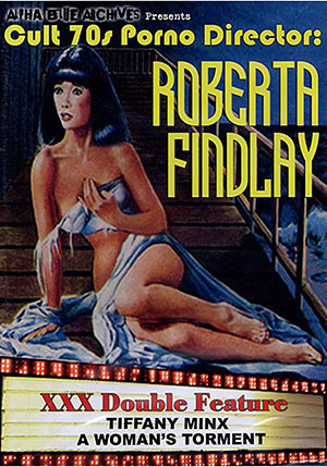 Cult 70s Porno Director: Roberta Findlay 1 Double Feature
