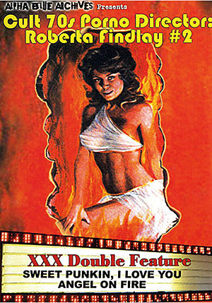 Cult 70s Porno Director: Roberta Findlay 2 Double Feature