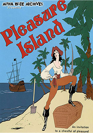 Pleasure Island