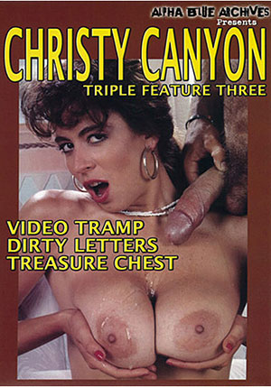 Christy Canyon Triple Feature 3
