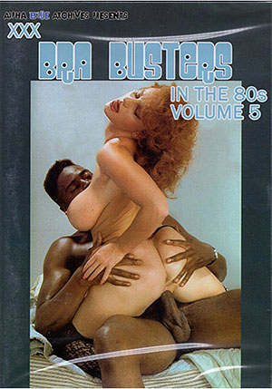 XXX Bra Busters In The 80s 5